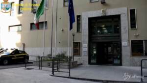 Palermo, false fatturazioni ed evasione fiscale: sequestrati 6,4 mln