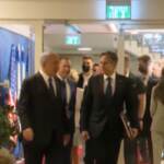 Medioriente, Blinken incontra il premier israeliano Netanyahu