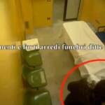 Catania, sabotavano imprese funebri concorrenti: 9 arresti