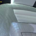Livorno, sequestrata Rolls Royce con interni in pelle di coccodrillo