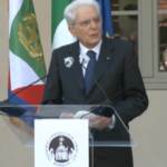 Covid, Mattarella: “Per ripresa necessaria collaborazione fruttuosa”