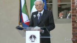 Covid, Mattarella: “La pandemia ci ha ricordato il rispetto per scienza”
