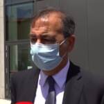 Amministrative, Sala: “Per il bene di Milano spero in un candidato forte di centro destra”