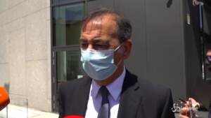 Amministrative, Sala: “Per il bene di Milano spero in un candidato forte di centro destra”