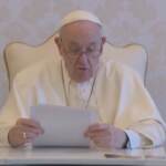 Ambiente, Papa Francesco: “La pandemia ha portato alla luce il grido della natura”