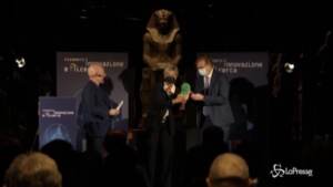 Piemonte, il premio IR20 per l’innovazione al progetto Canp
