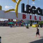 Danimarca, dopo oltre un anno riapre Legoland