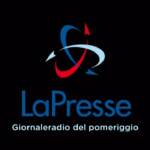 Il Giornale Radio del pomeriggio, martedì 25 maggio