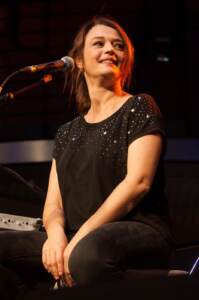 Carmen Consoli