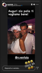 bianca-guaccero-nicola-ventola-auguri