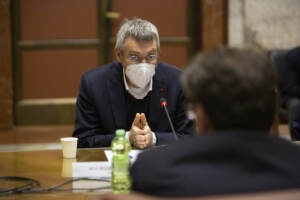Landini: "Sui licenziamenti la partita per noi non è chiusa"