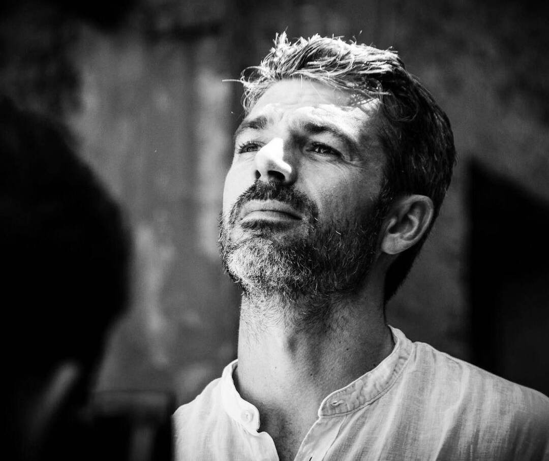 Luca Argentero testimonial di Città della Pieve per ‘La tua prossima esperienza’ Luca Argentero testimonial di Città della Pieve per ‘La tua prossima esperienza’