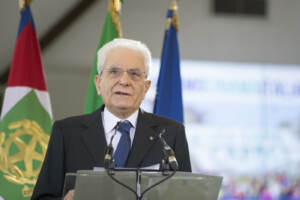 Covid, Mattarella a Cremona: "Fiducia in una ripartenza veloce ed efficace"