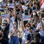 Dalla Cei a Platinette, 170 le audizioni sul ddl Zan. Ira Pd-M5S: “Subito in aula”