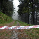 Tragedia del Mottarone, giornalista stroncato da un malore sul sentiero della funivia