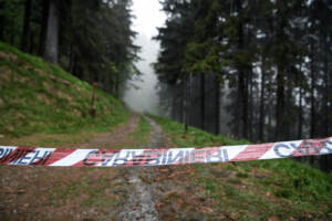 Tragedia del Mottarone, giornalista stroncato da un malore sul sentiero della funivia
