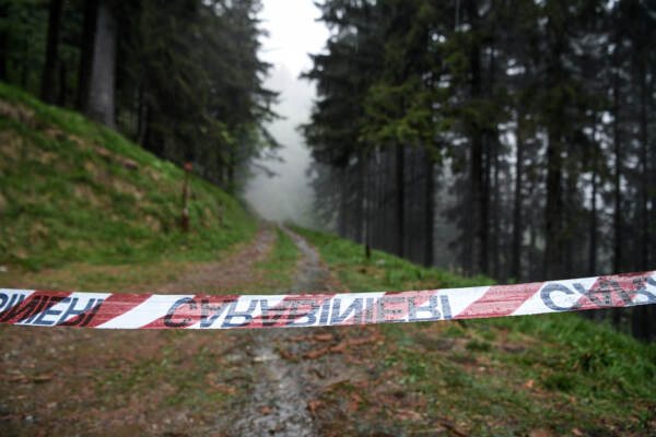 Tragedia del Mottarone, giornalista stroncato da un malore sul sentiero della funivia
