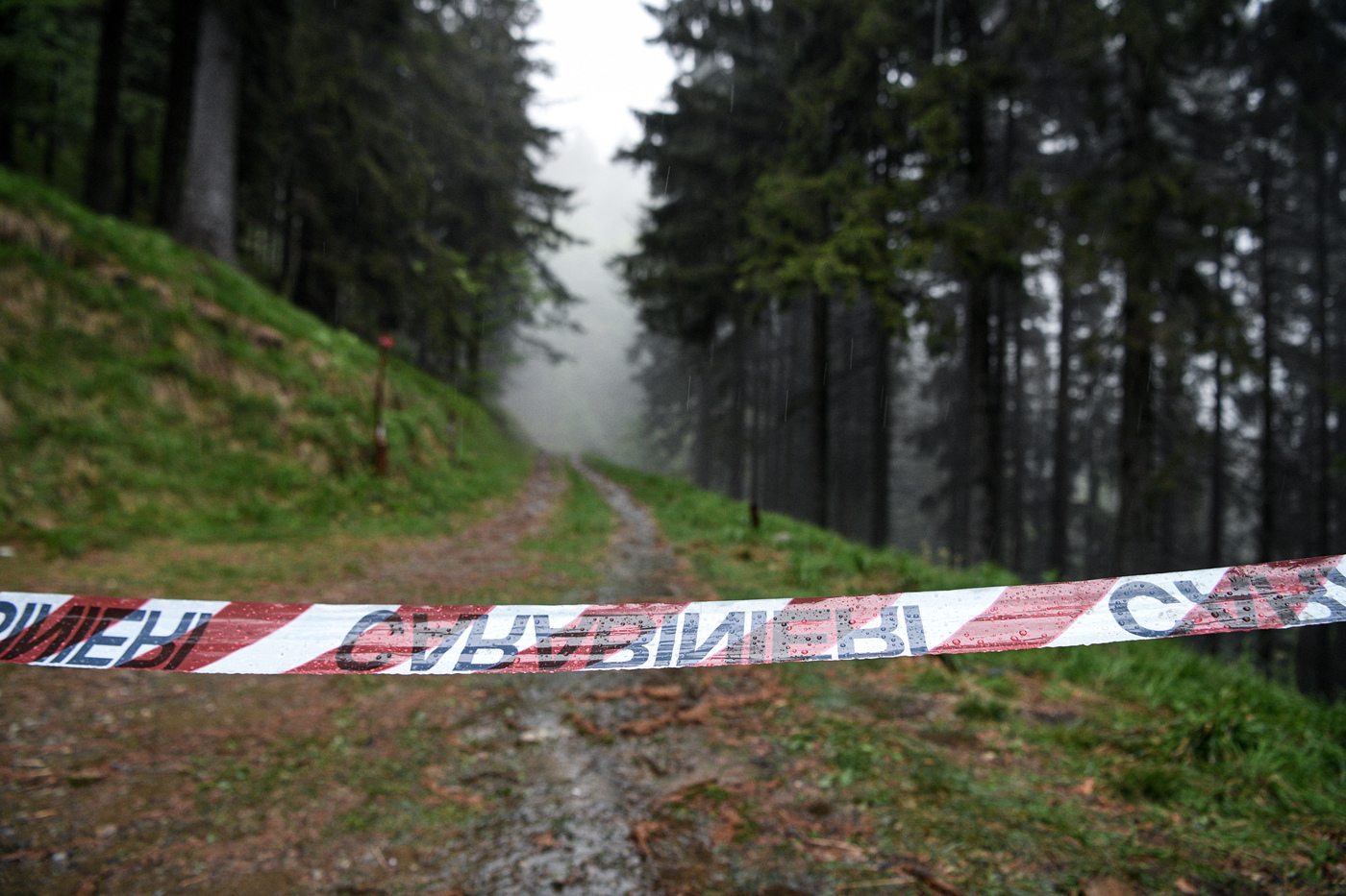 Tragedia del Mottarone, giornalista stroncato da un malore sul sentiero della funivia Tragedia del Mottarone, giornalista stroncato da un malore sul sentiero della funivia