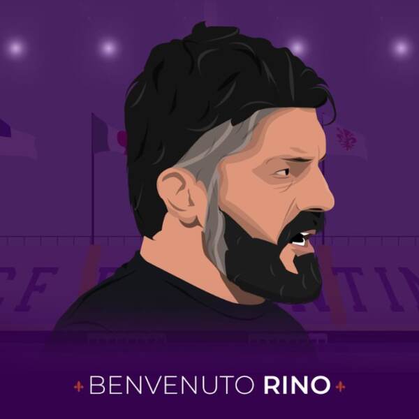 Gattuso Fiorentina