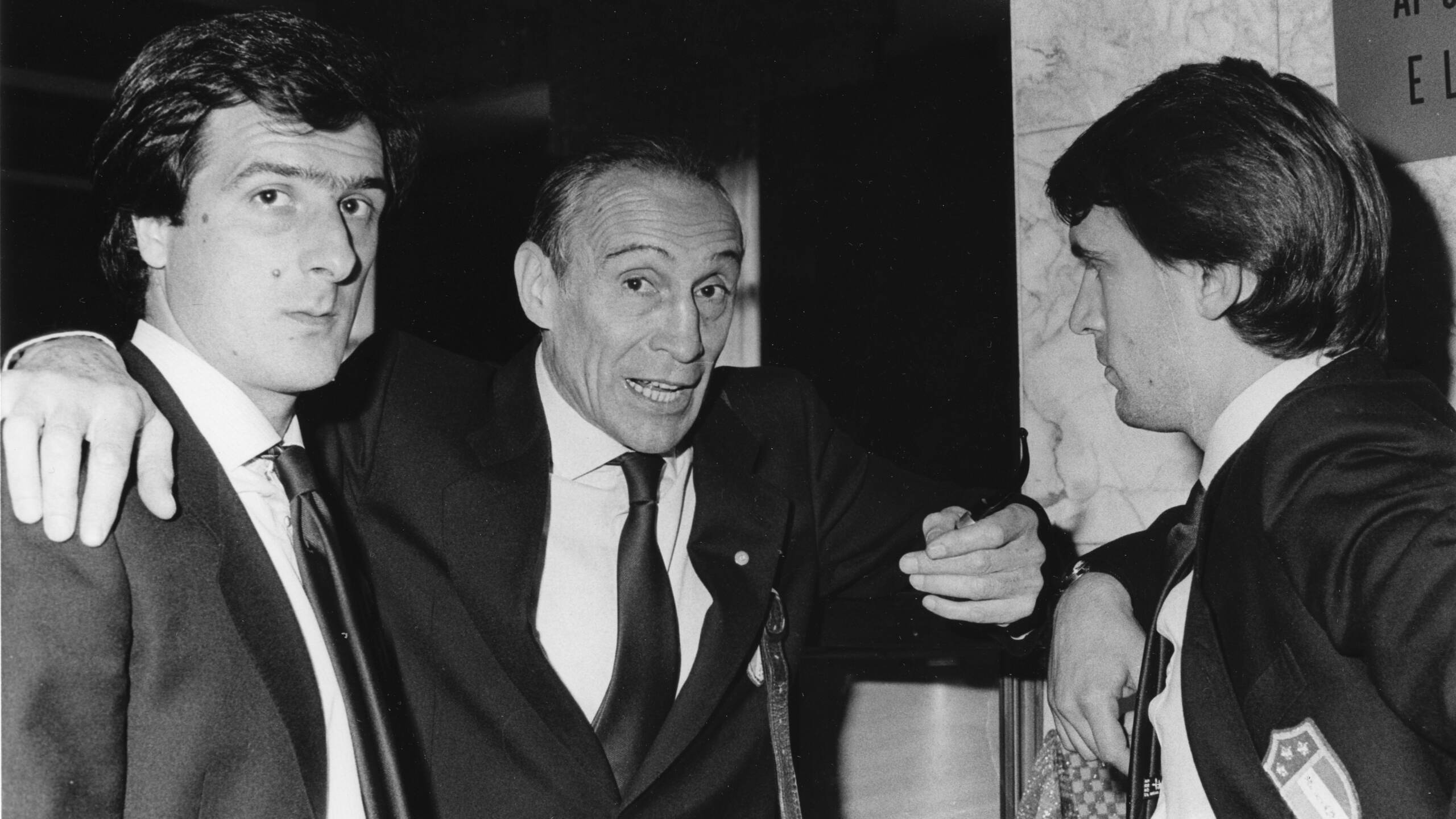 Il 25 maggio 1953 nasceva Gaetano Scirea