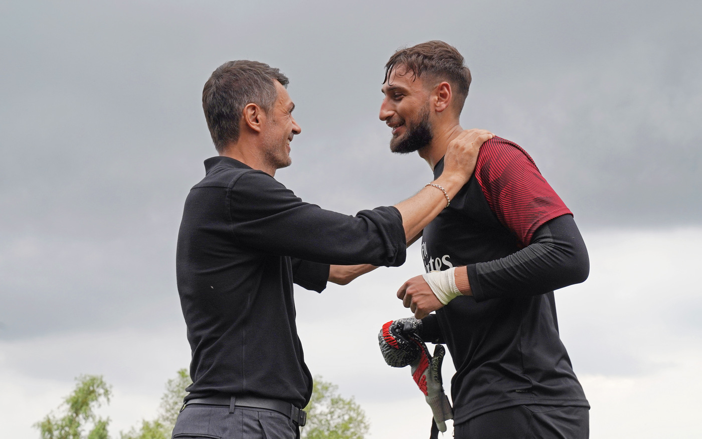 Milan, Maldini saluta Donnarumma: “Ha dato tanto, le strade si dividono”