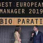 Juventus: Paratici lascia club