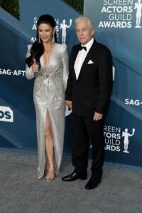 Michael-Douglas