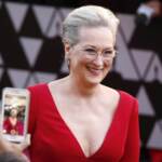 Meryl Streep dal 27 maggio in digitale con Lasciali parlare