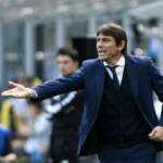 Inter, è ufficiale il divorzio da Antonio Conte