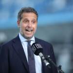 Juve, con addio Paratici via a rivoluzione. Ora Allegri può tornare