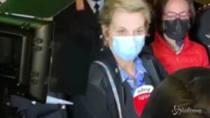 Funivia Mottarone, procuratrice: “Intervento per aggirare alcune anomalie”