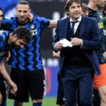 Calcio: Inter-Conte a un passo dal divorzio