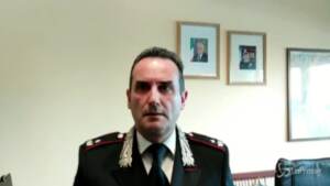 Rapine e furti in case: colpita banda di malviventi albanesi attiva nel Nord Italia