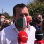 Sblocco licenziamenti, Salvini: “Tutelare imprese e offrire paracadute a chi perde lavoro”