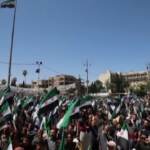 Siria, urne aperte per le presidenziali: manifestazioni contro Assad