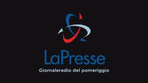 Il Giornale Radio del pomeriggio, mercoledì 26 maggio