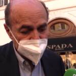 Deregolamentazione, Bersani: “Si riducono i diritti dei lavoratori alla sicurezza”