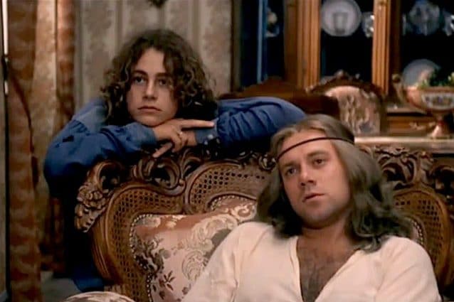 Addio a Isabella De Bernardi, la Fiorenza di Un sacco bello Addio a Isabella De Bernardi, la Fiorenza di Un sacco bello