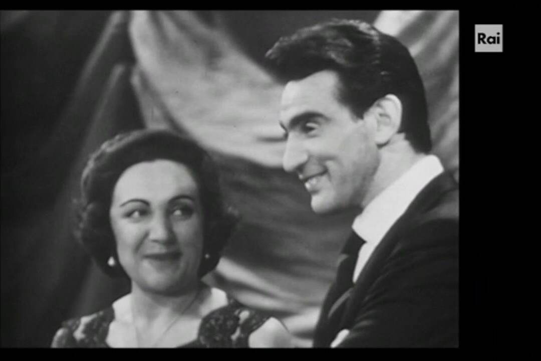 Il mondo della danza piange Luciana Novaro Il mondo della danza piange Luciana Novaro