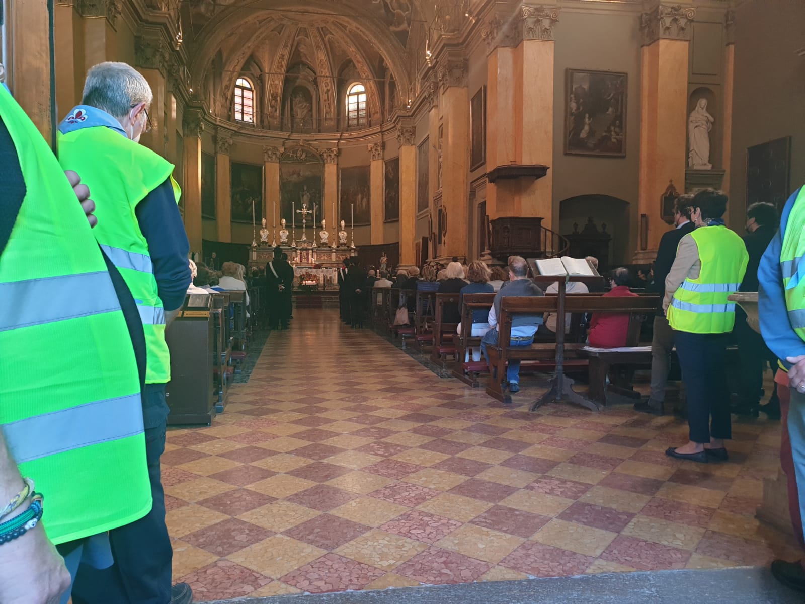 Funivia, sindaca Stresa: “È nostro 11 settembre”. Cauto ottimismo per Eitan Funivia, sindaca Stresa: “È nostro 11 settembre”. Cauto ottimismo per Eitan