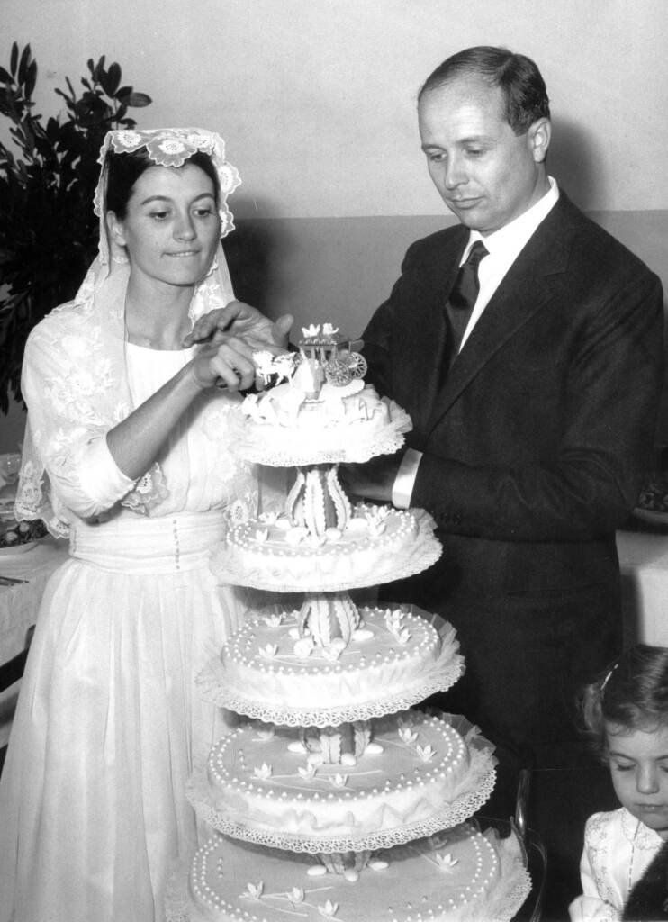 Galleria foto 'È morta Carla Fracci – GALLERY' - foto 6