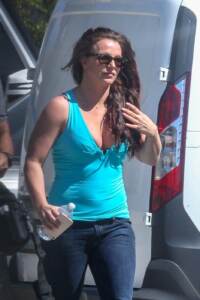 Britney Spears