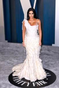 Kim Kardashian