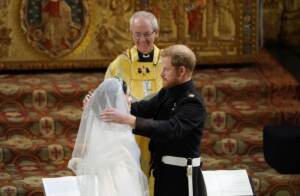 Harry e Meghan Markle