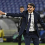Lazio-Inzaghi, accordo fino al 2024