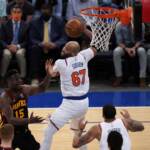 playoff Nba: vittorie per Knicks e Jazz, Philadelphia sul 2-0