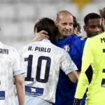 Calcio Juve, accordo raggiunto per ritorno Allegri