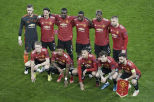 Europa League, la finale tra Manchester United e Villarreal