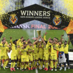 Europa League: Villareal trionfa ai rigori, De Gea sbaglia il 22mo penalty