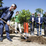 Legambiente, raccolta fondi dal 31/5: 8 nuovi progetti per curare Terra e clima